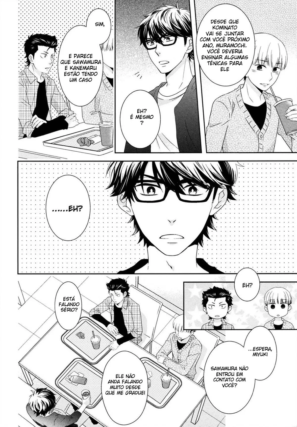 Tsugou no Ii Hanashi Taihen Moushi Wakenai no Desu ga Hentai – Página 4 Tsugou no Ii Hanashi Taihen Moushi Wakenai no Desu ga Hentai – Página 4