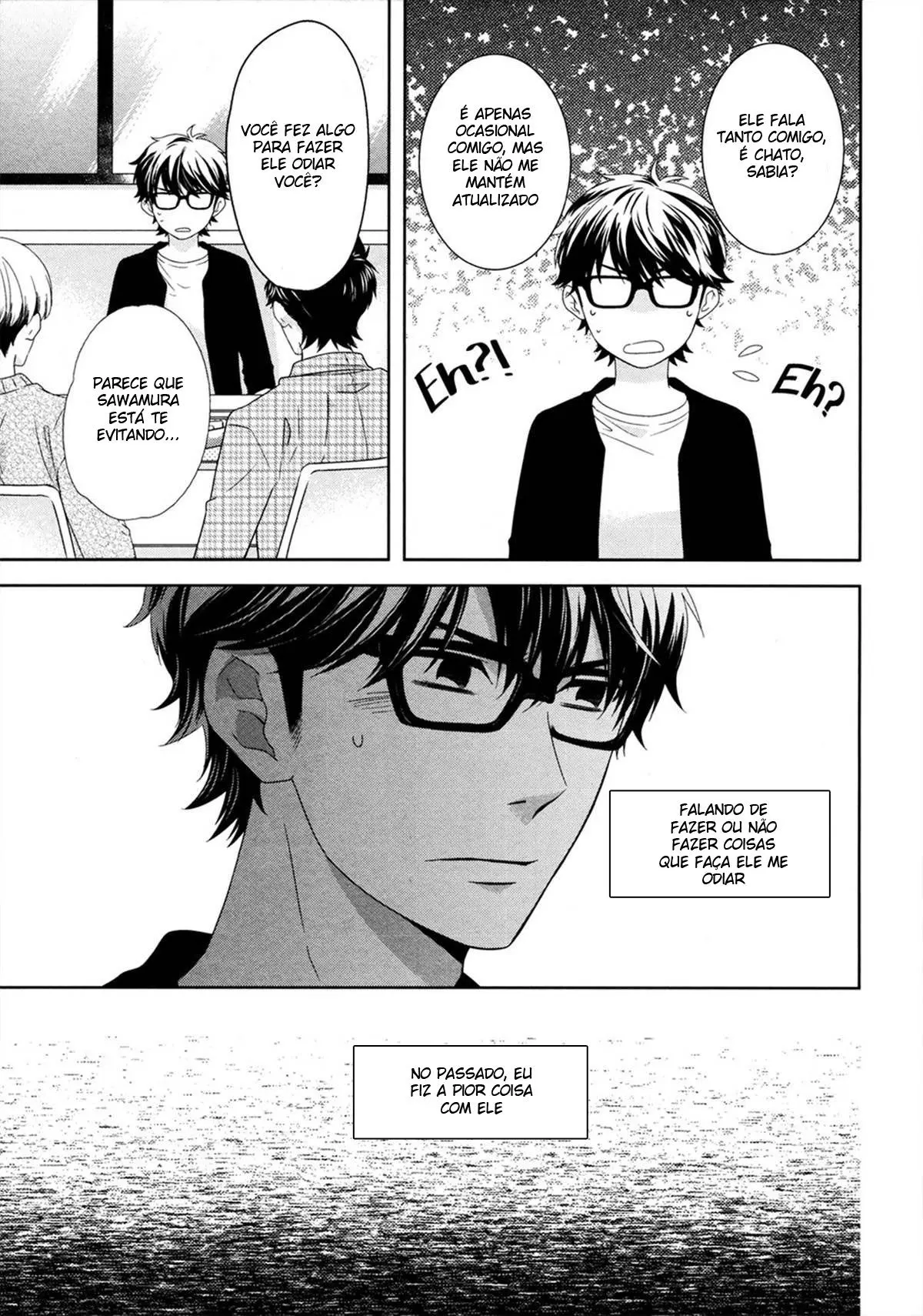 Tsugou no Ii Hanashi Taihen Moushi Wakenai no Desu ga Hentai – Página 5 Tsugou no Ii Hanashi Taihen Moushi Wakenai no Desu ga Hentai – Página 5