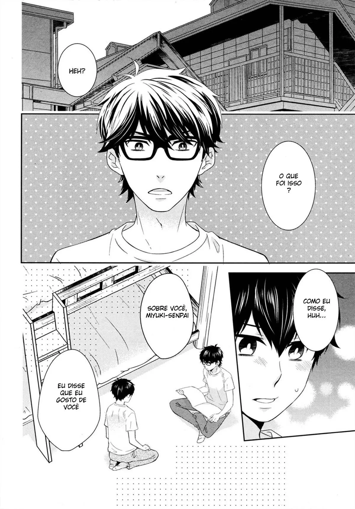 Tsugou no Ii Hanashi Taihen Moushi Wakenai no Desu ga Hentai – Página 6 Tsugou no Ii Hanashi Taihen Moushi Wakenai no Desu ga Hentai – Página 6