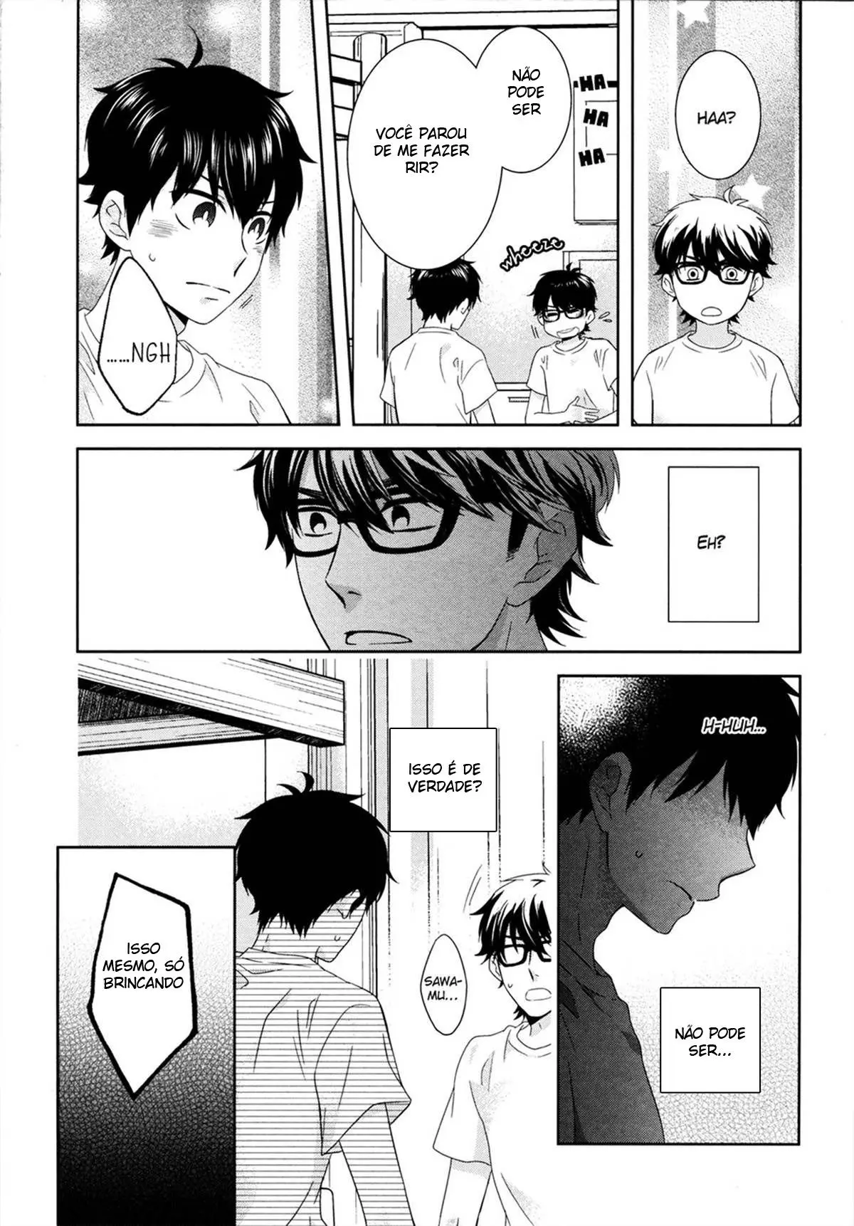 Tsugou no Ii Hanashi Taihen Moushi Wakenai no Desu ga Hentai – Página 7 Tsugou no Ii Hanashi Taihen Moushi Wakenai no Desu ga Hentai – Página 7