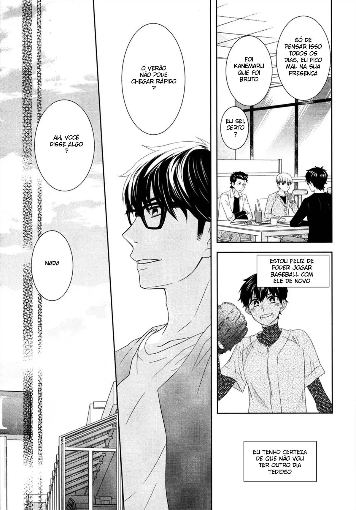 Tsugou no Ii Hanashi Taihen Moushi Wakenai no Desu ga Hentai – Página 9 Tsugou no Ii Hanashi Taihen Moushi Wakenai no Desu ga Hentai – Página 9