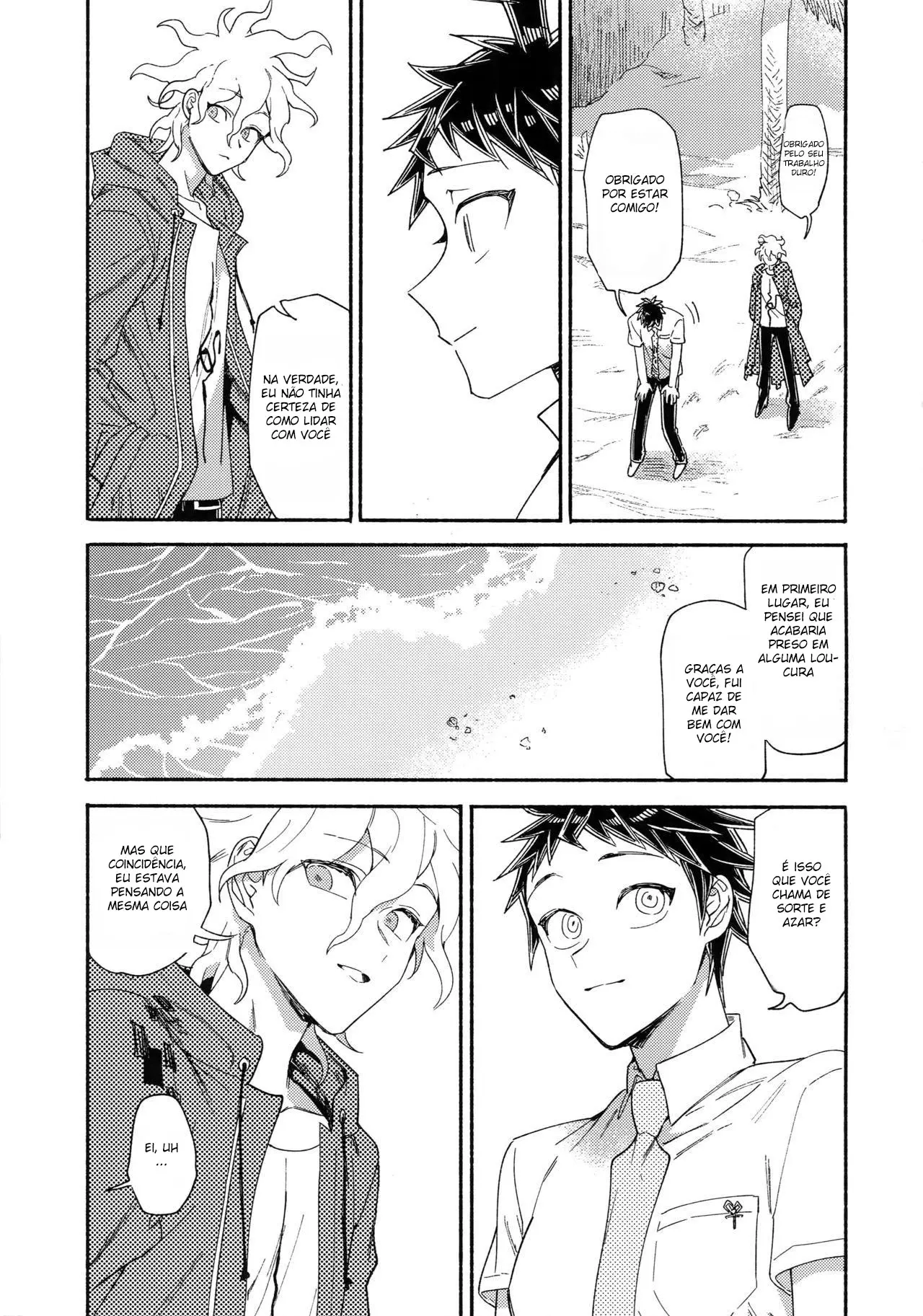 Tsunaide! Shokushu-kun! Hentai – Página 52 Tsunaide! Shokushu-kun! Hentai – Página 52