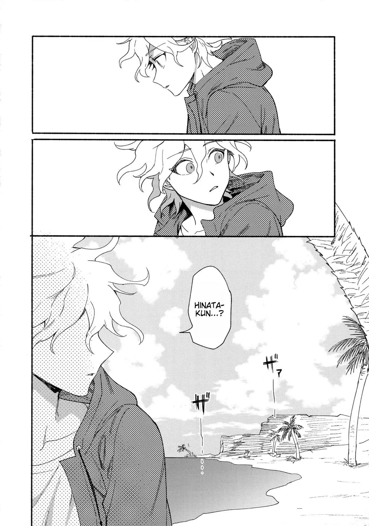 Tsunaide! Shokushu-kun! Hentai – Página 7 Tsunaide! Shokushu-kun! Hentai – Página 7