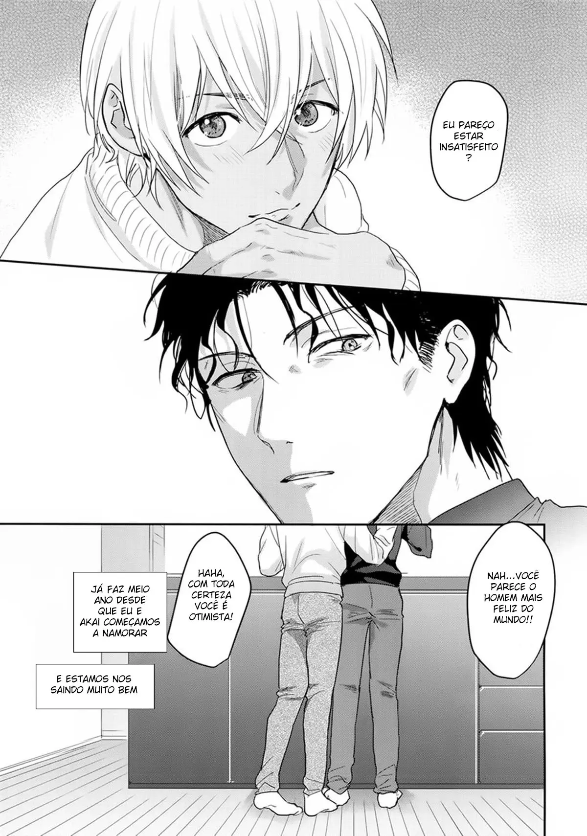 Tudo Sobre Orgasmos Secos! Hentai – Página 6