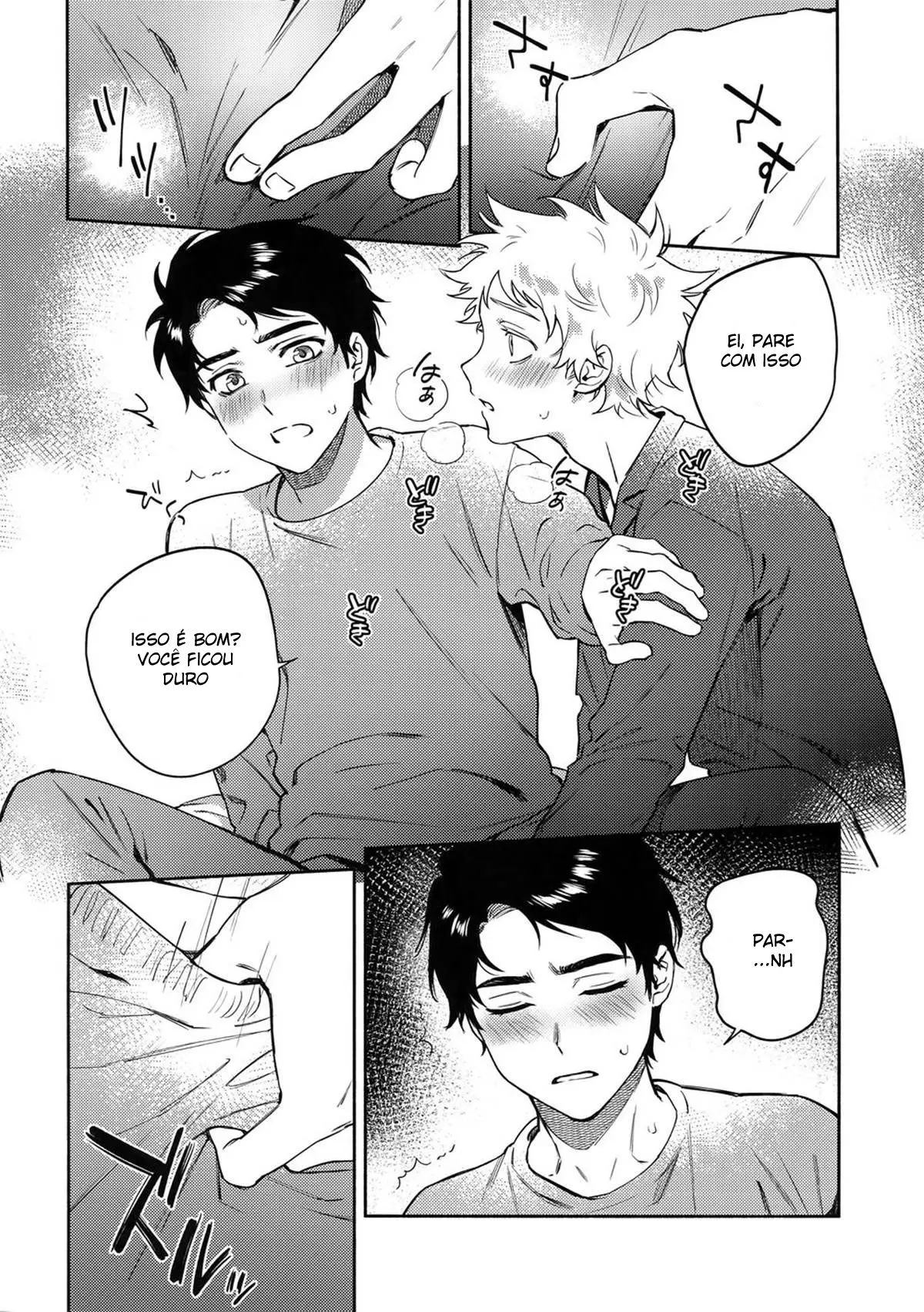 Tweek Sex Craig Hentai – Página 12