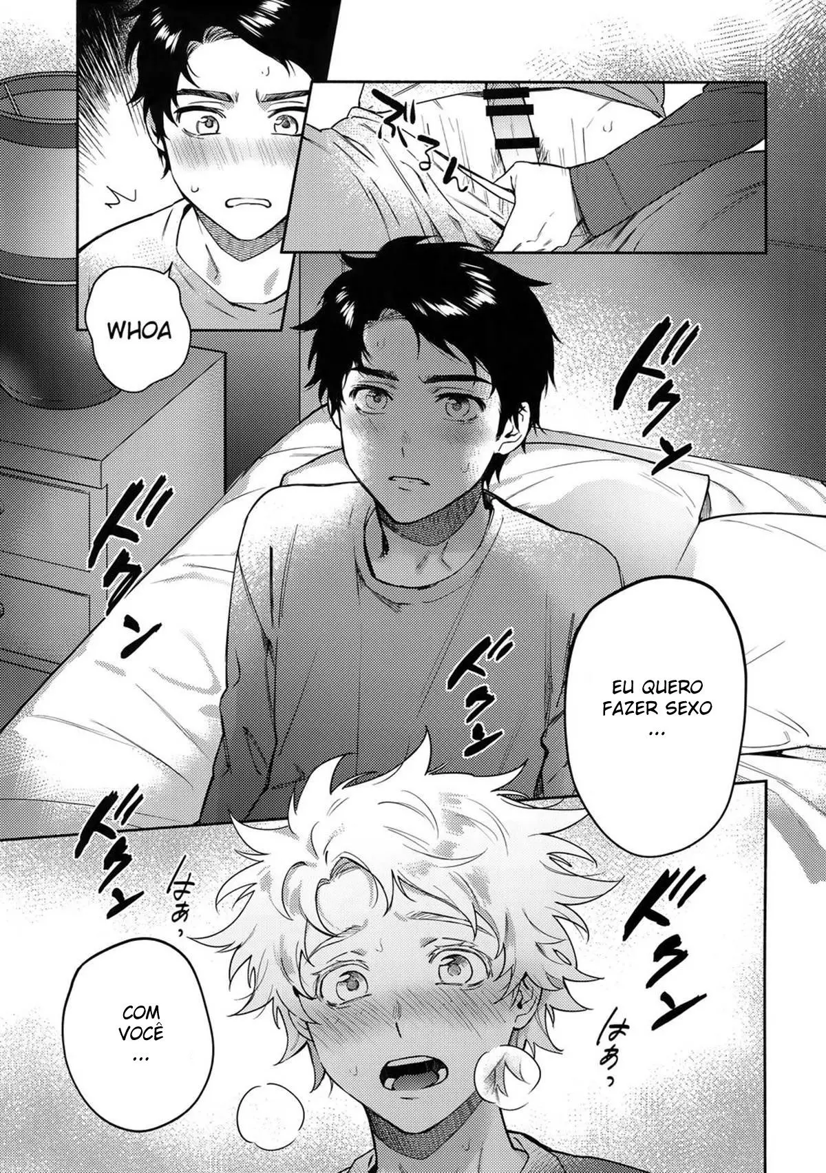Tweek Sex Craig Hentai – Página 13