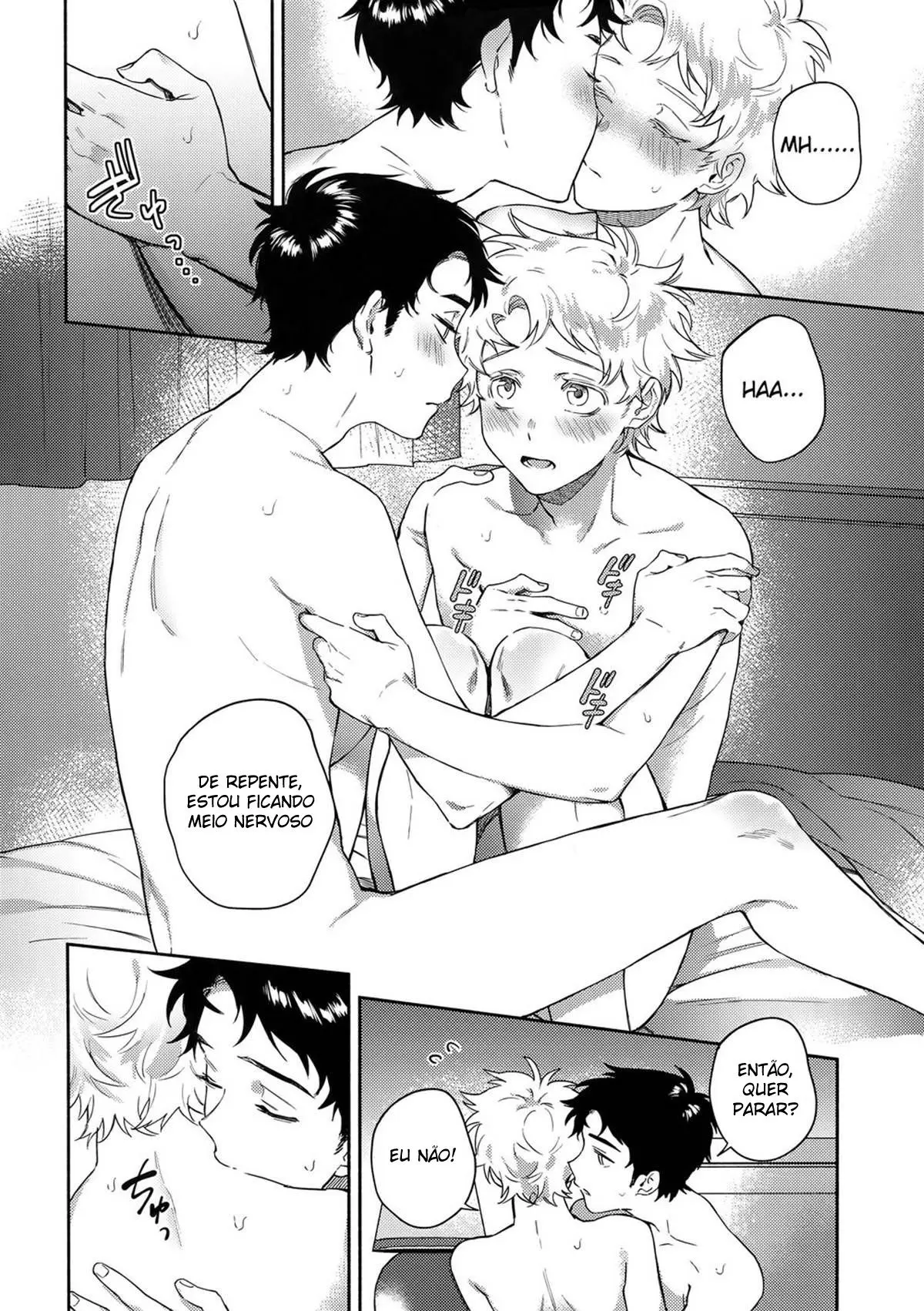 Tweek Sex Craig Hentai – Página 18