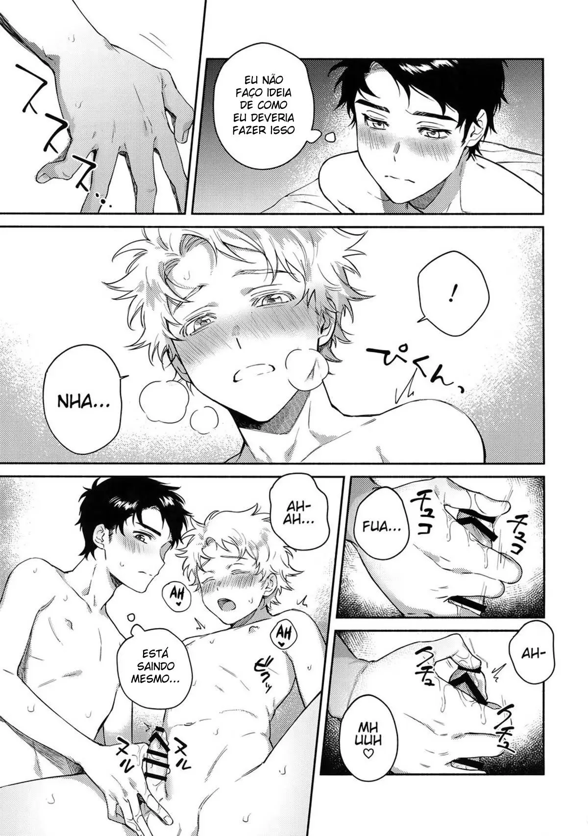 Tweek Sex Craig Hentai – Página 19