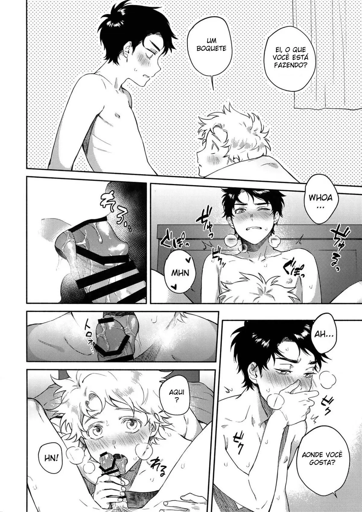 Tweek Sex Craig Hentai – Página 22