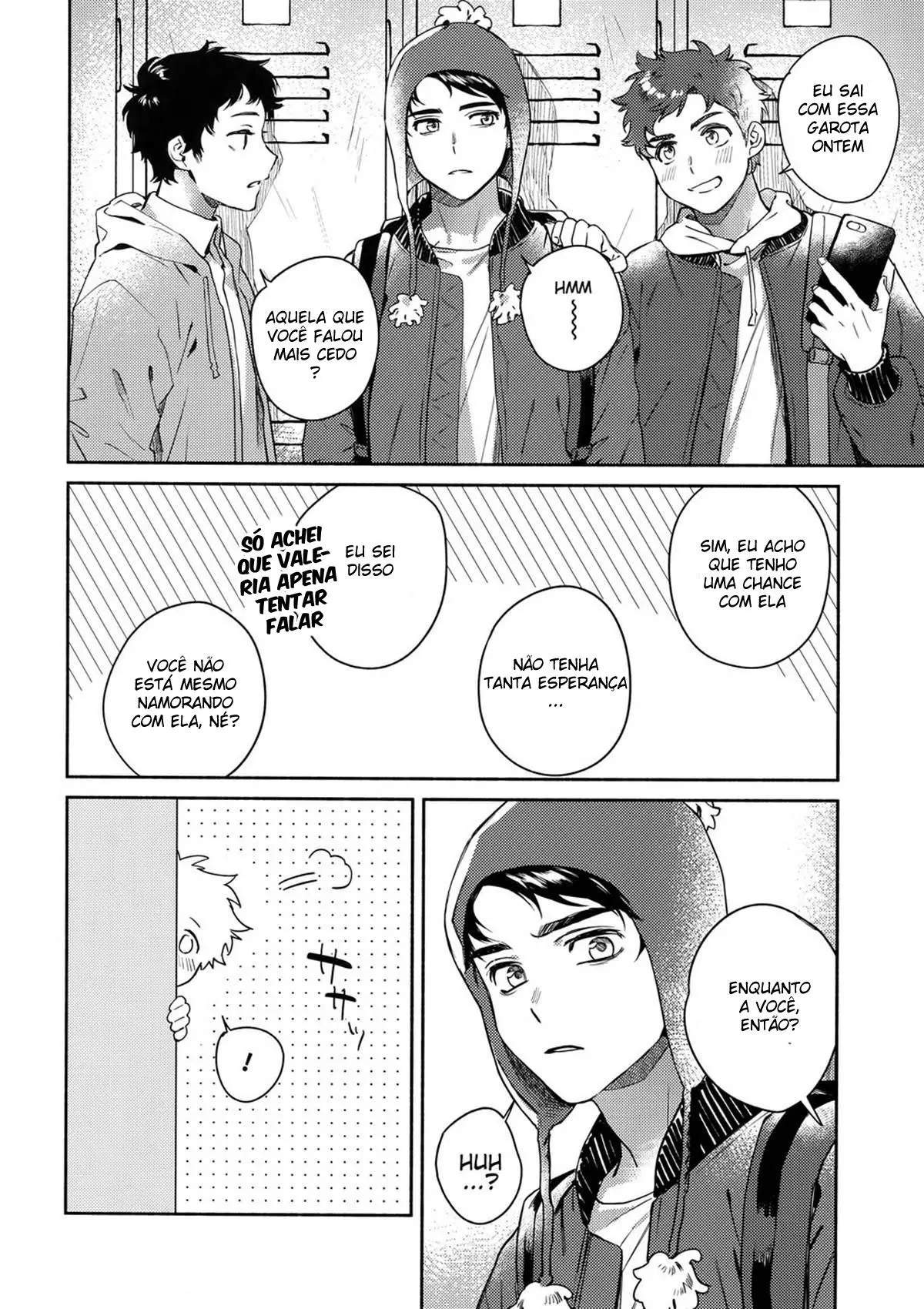 Tweek Sex Craig Hentai – Página 3