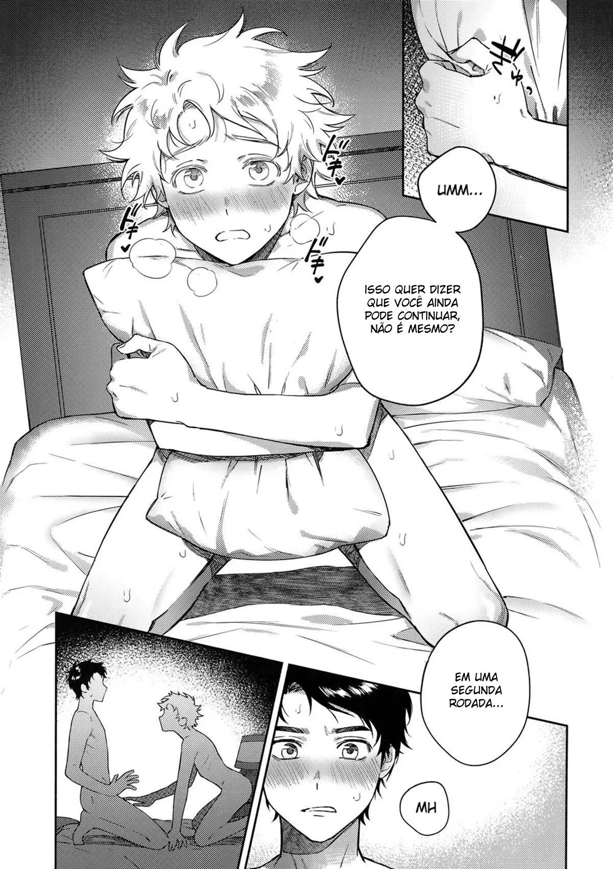 Tweek Sex Craig Hentai – Página 31