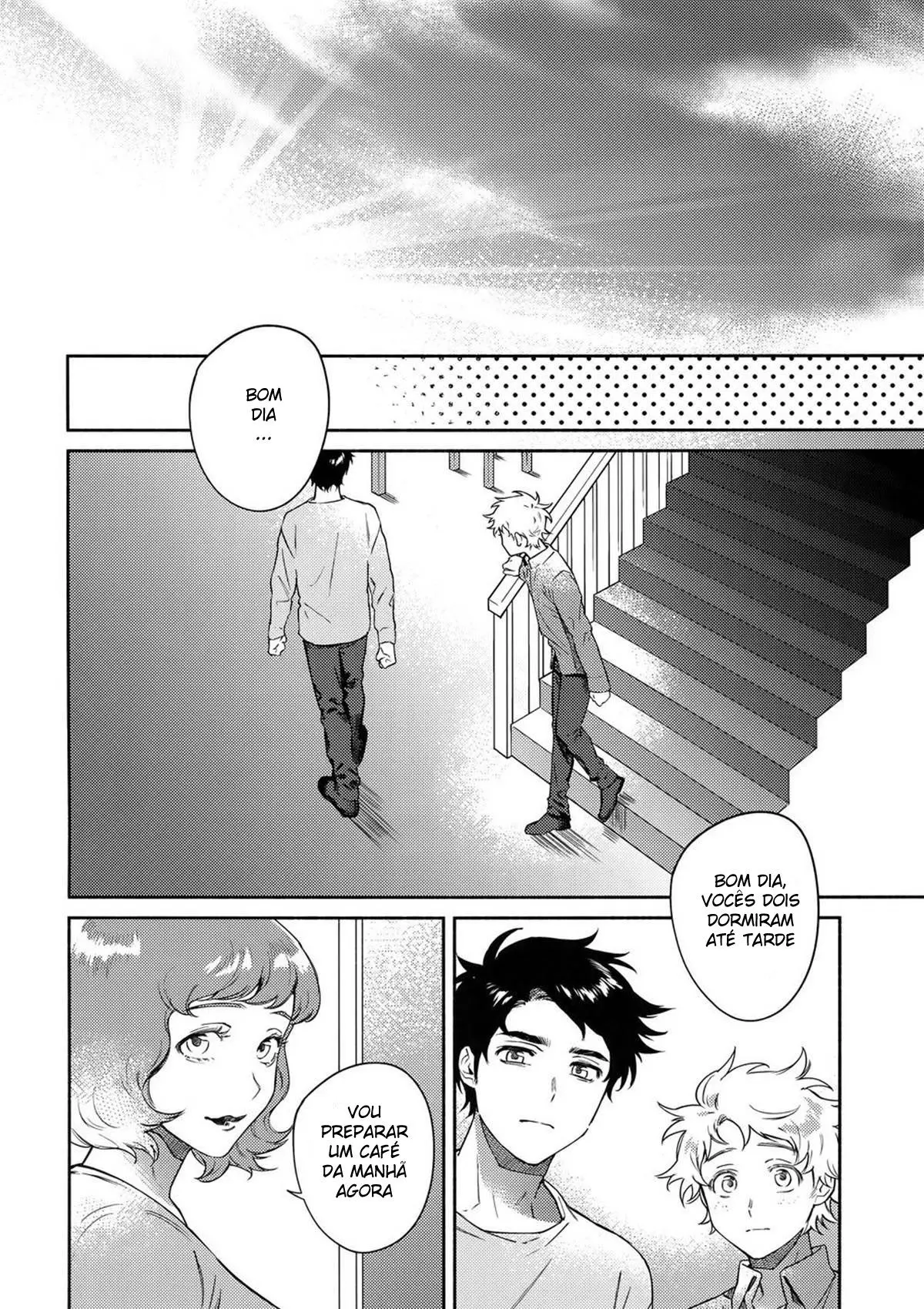 Tweek Sex Craig Hentai – Página 32