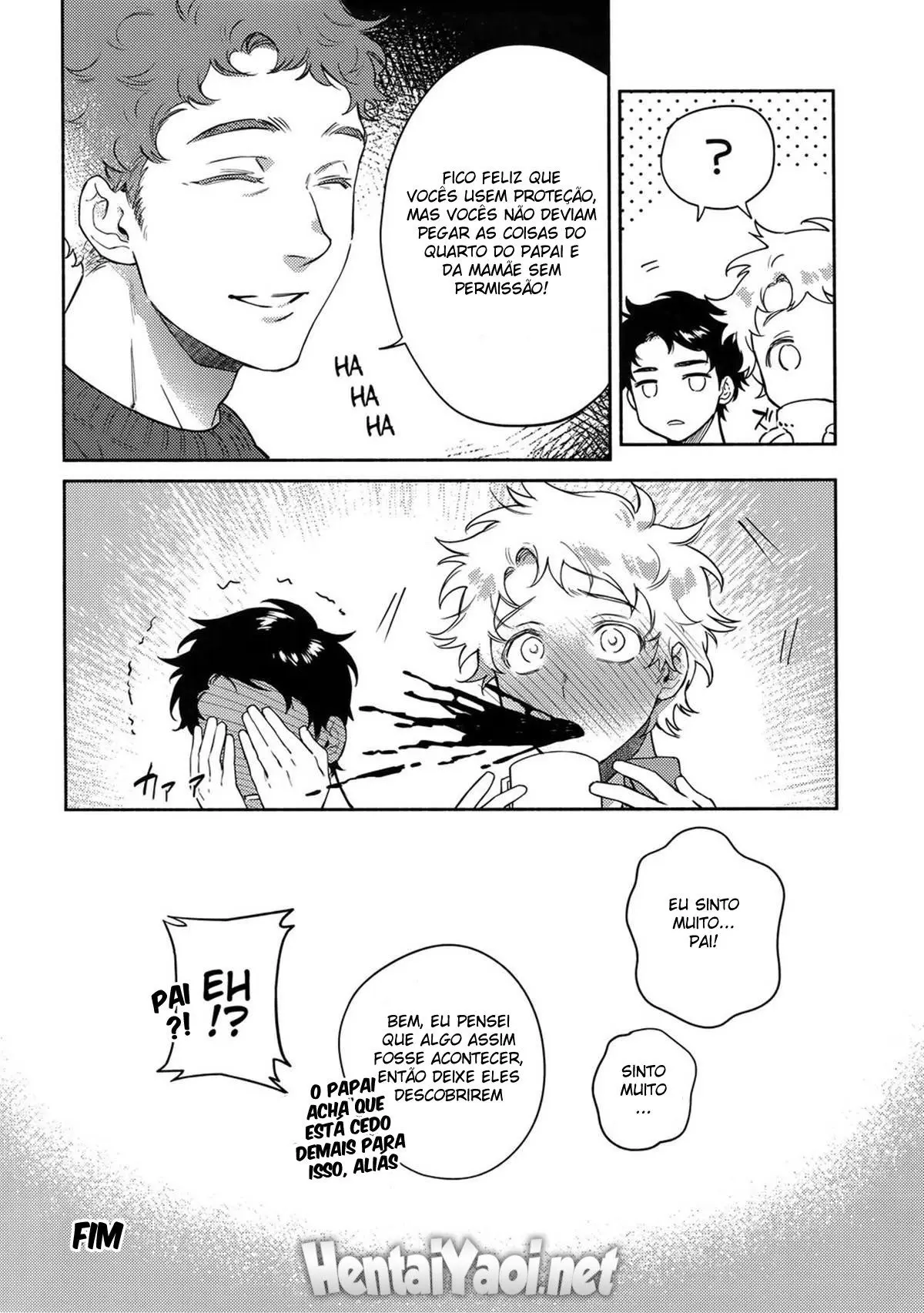 Tweek Sex Craig Hentai – Página 34