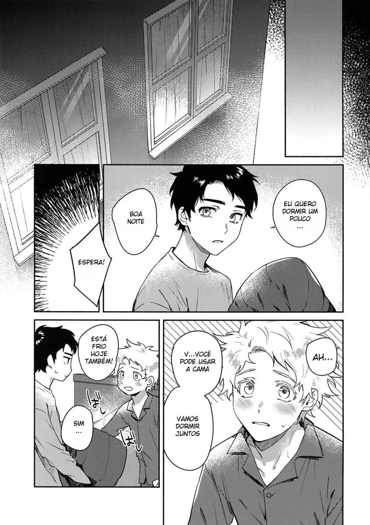 Tweek Sex Craig Hentai – Página 7