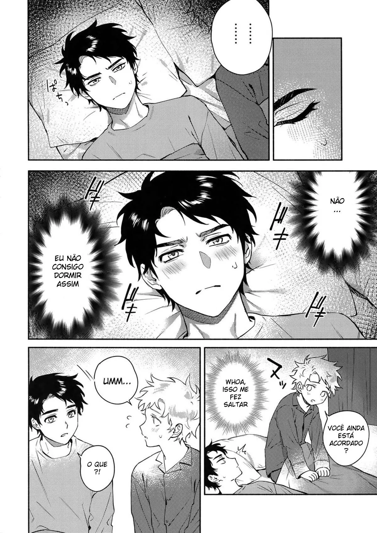 Tweek Sex Craig Hentai – Página 8