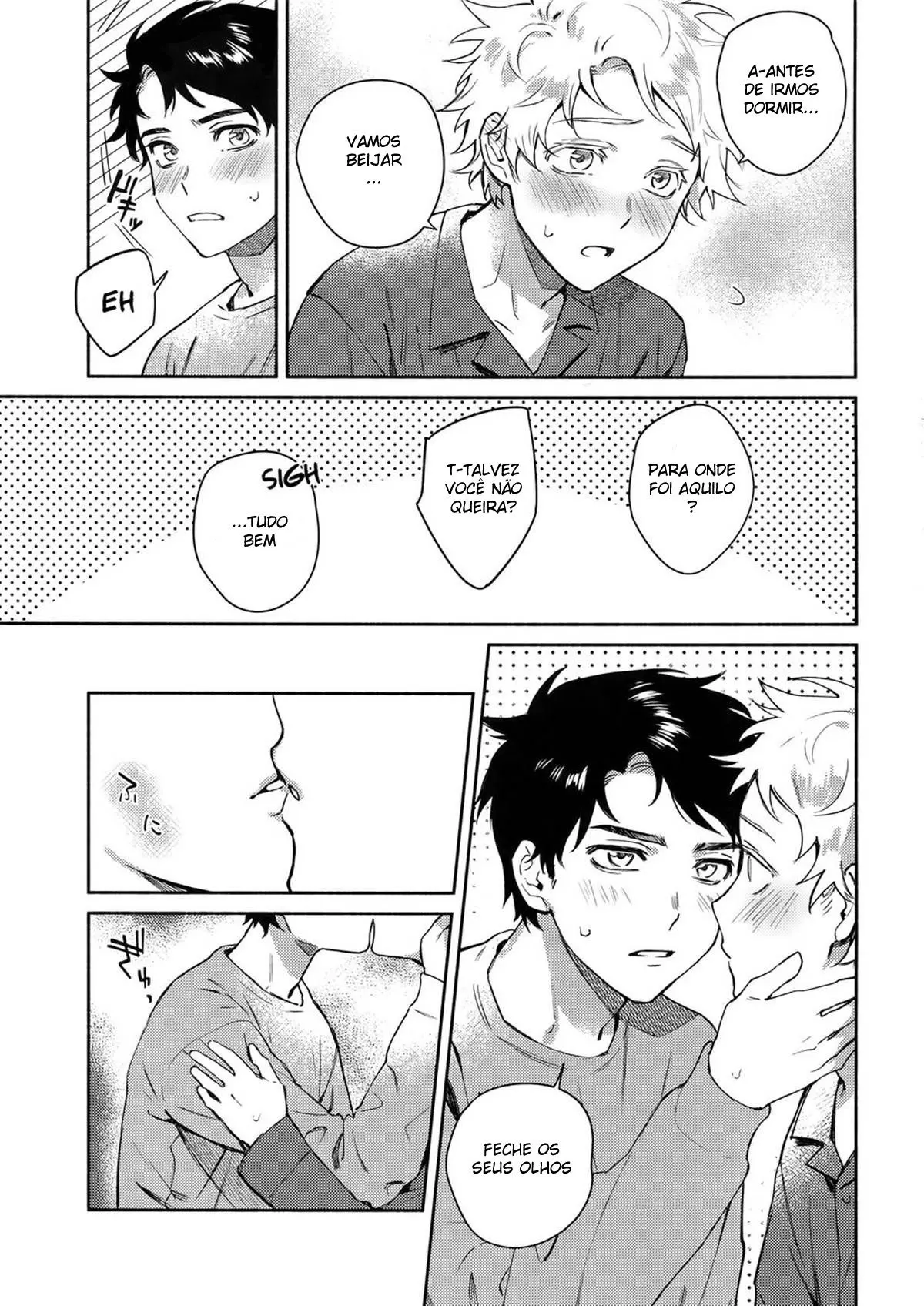 Tweek Sex Craig Hentai – Página 9