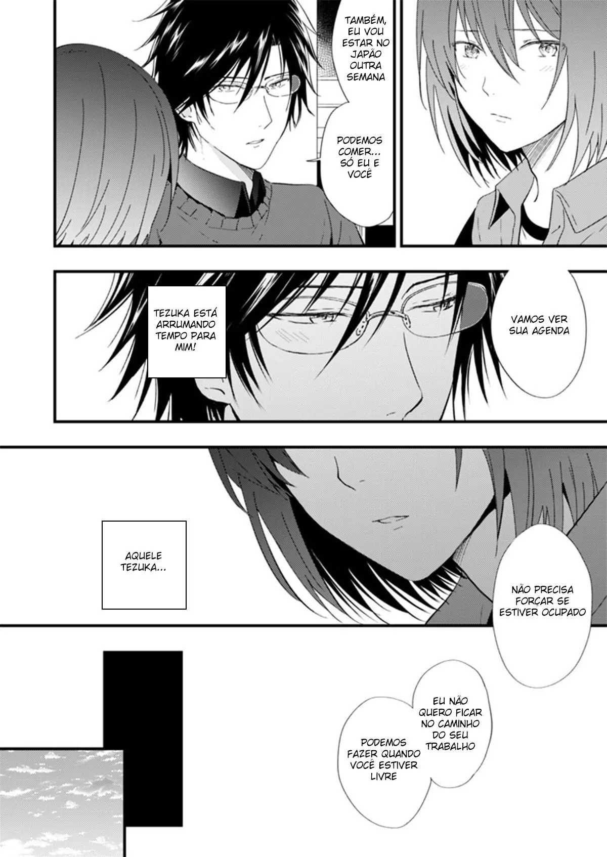 Um Cara Malvado Hentai – Página 11 Um Cara Malvado Hentai – Página 11