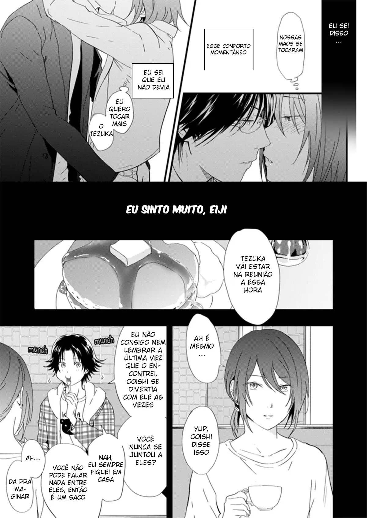 Um Cara Malvado Hentai – Página 16 Um Cara Malvado Hentai – Página 16