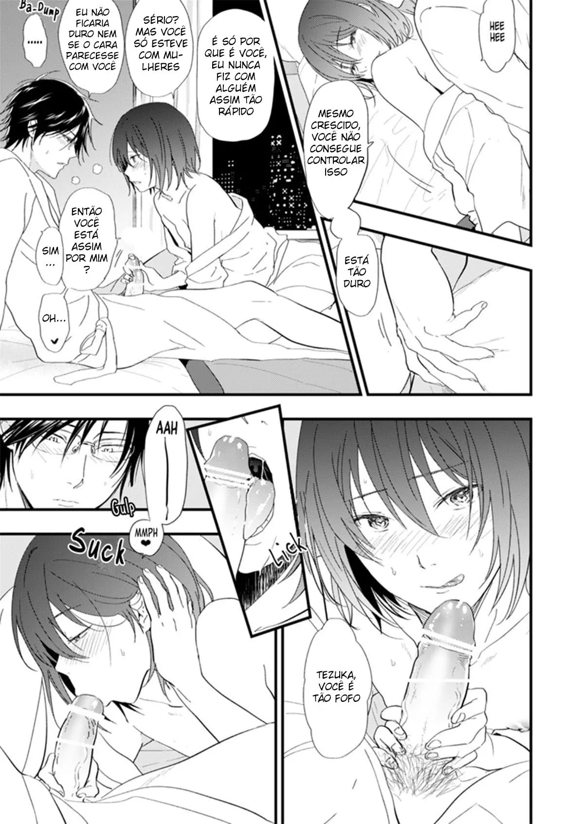 Um Cara Malvado Hentai – Página 22 Um Cara Malvado Hentai – Página 22