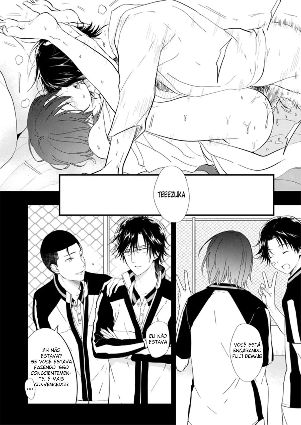 Um Cara Malvado Hentai – Página 25 Um Cara Malvado Hentai – Página 25