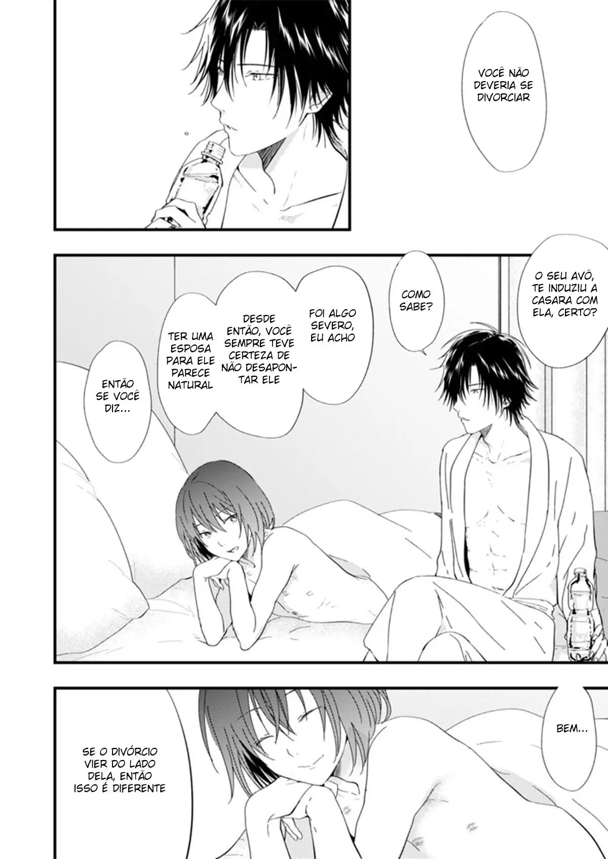 Um Cara Malvado Hentai – Página 31 Um Cara Malvado Hentai – Página 31