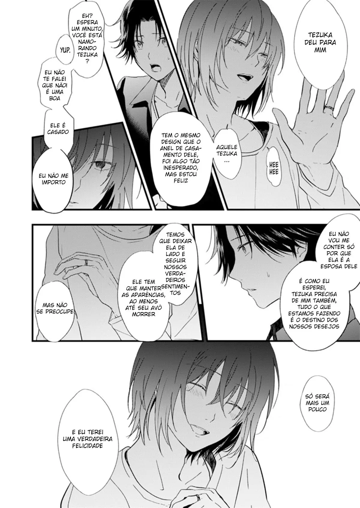 Um Cara Malvado Hentai – Página 33 Um Cara Malvado Hentai – Página 33