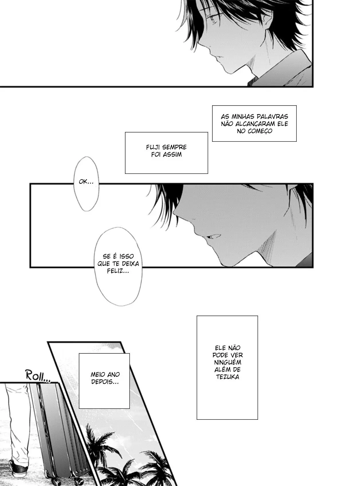 Um Cara Malvado Hentai – Página 34 Um Cara Malvado Hentai – Página 34