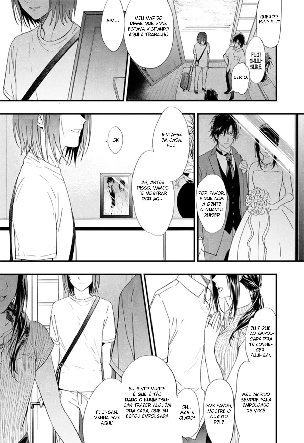 Um Cara Malvado Hentai – Página 36 Um Cara Malvado Hentai – Página 36