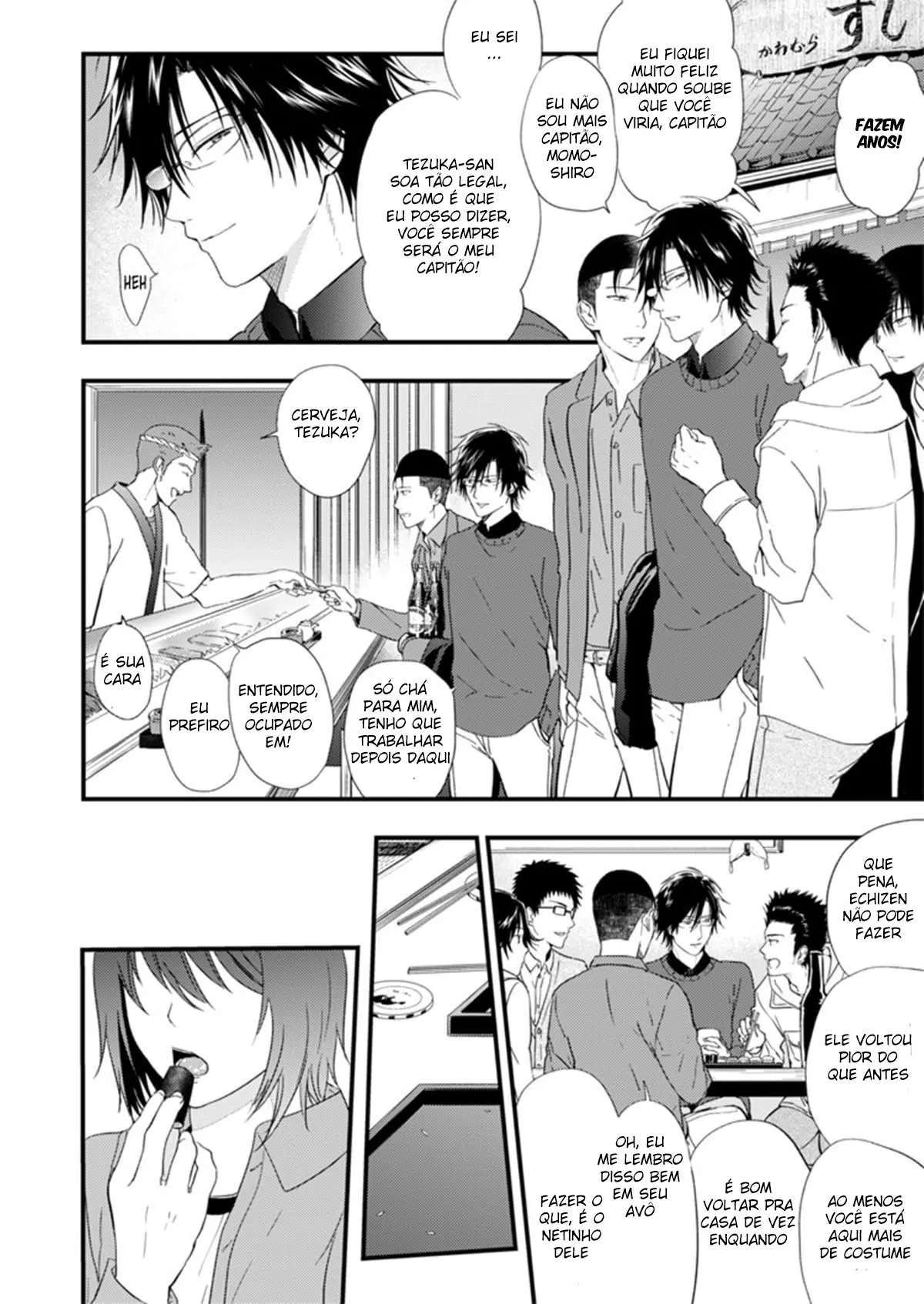 Um Cara Malvado Hentai – Página 5 Um Cara Malvado Hentai – Página 5