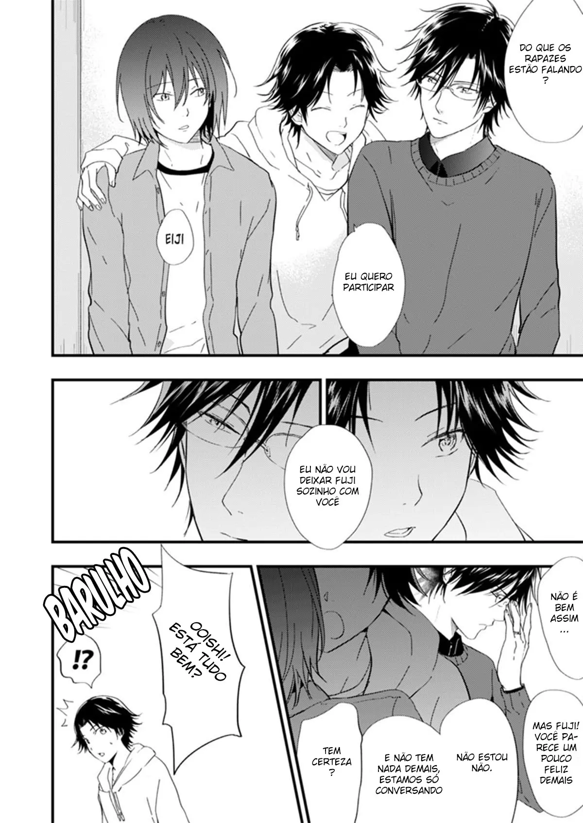 Um Cara Malvado Hentai – Página 7 Um Cara Malvado Hentai – Página 7