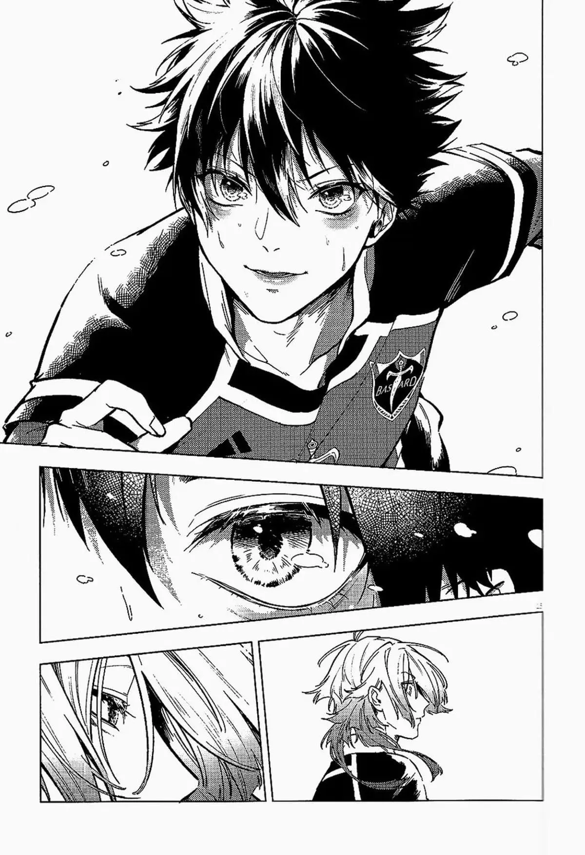 Um Homem com Necessidades Hentai – Página 14