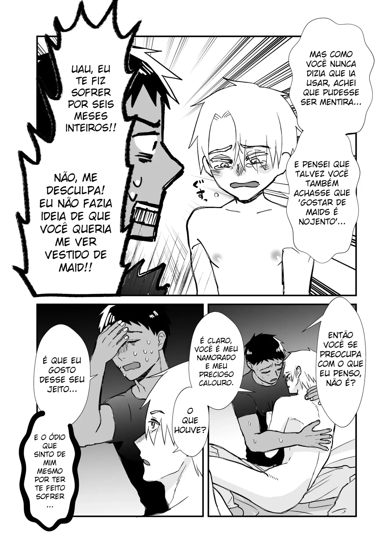Um Homem Mais Velho Que Não Vai Te Deixar Escapar Até Que Você Tenha 20 Orgasmos Femininos Hentai – Página 11 Um Homem Mais Velho Que Não Vai Te Deixar Escapar Até Que Você Tenha 20 Orgasmos Femininos Hentai – Página 11