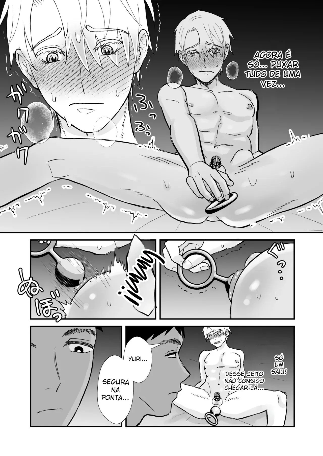 Um Homem Mais Velho Que Não Vai Te Deixar Escapar Até Que Você Tenha 20 Orgasmos Femininos Hentai – Página 16 Um Homem Mais Velho Que Não Vai Te Deixar Escapar Até Que Você Tenha 20 Orgasmos Femininos Hentai – Página 16