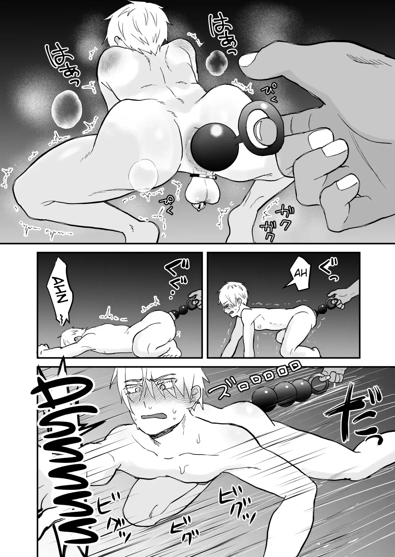 Um Homem Mais Velho Que Não Vai Te Deixar Escapar Até Que Você Tenha 20 Orgasmos Femininos Hentai – Página 17 Um Homem Mais Velho Que Não Vai Te Deixar Escapar Até Que Você Tenha 20 Orgasmos Femininos Hentai – Página 17