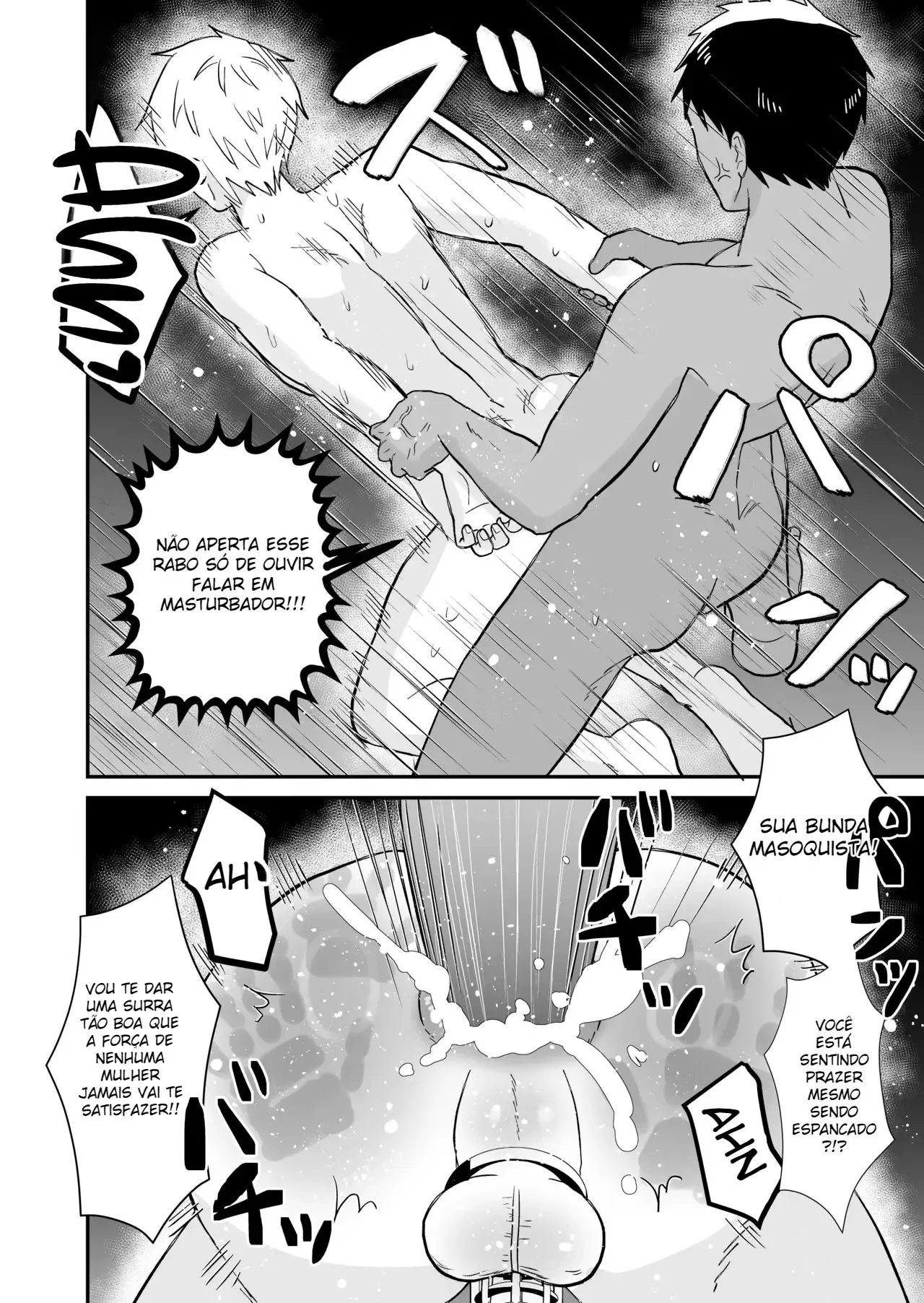 Um Homem Mais Velho Que Não Vai Te Deixar Escapar Até Que Você Tenha 20 Orgasmos Femininos Hentai – Página 29 Um Homem Mais Velho Que Não Vai Te Deixar Escapar Até Que Você Tenha 20 Orgasmos Femininos Hentai – Página 29