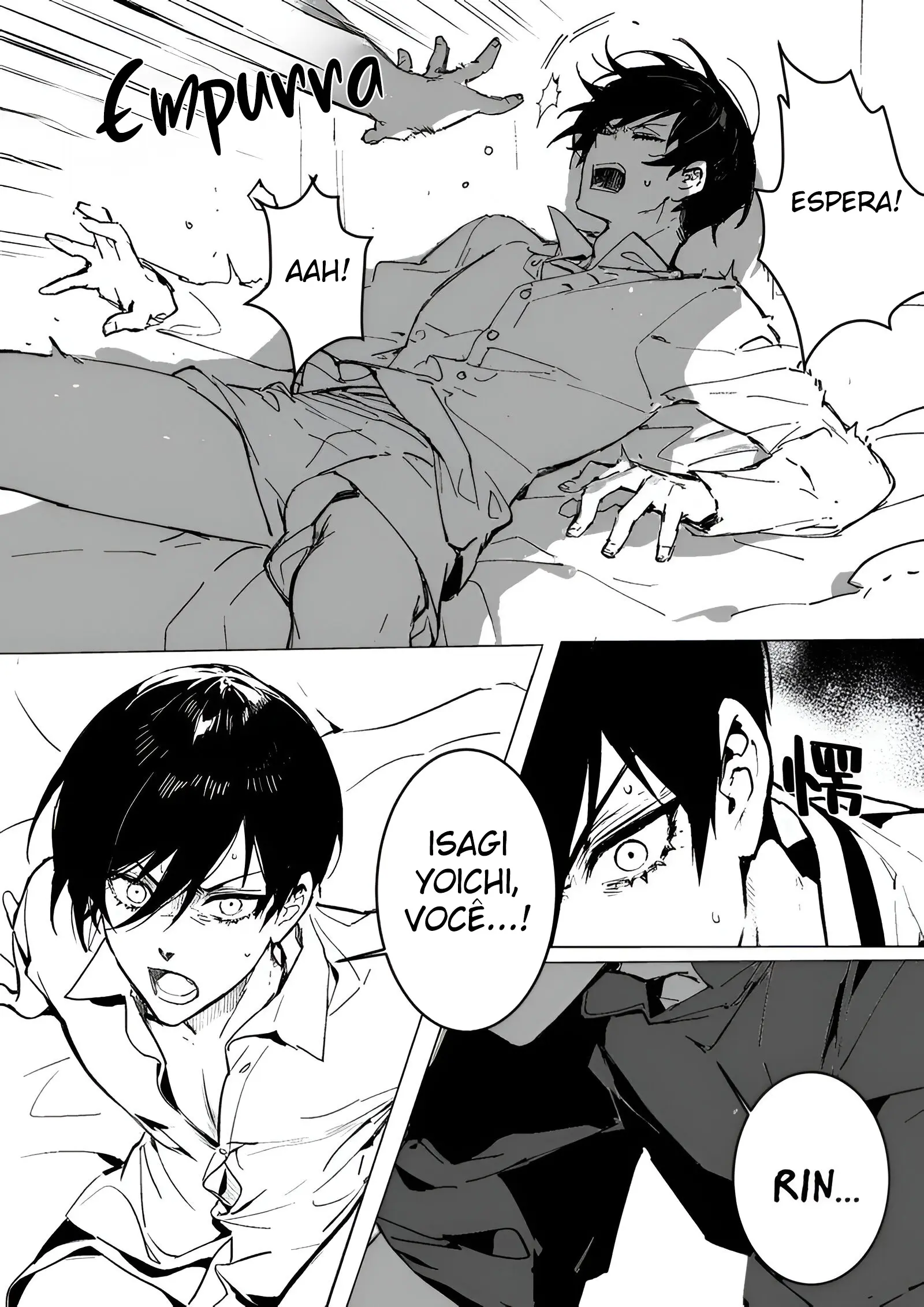 Um Jogo É Um Jogo Hentai – Página 2