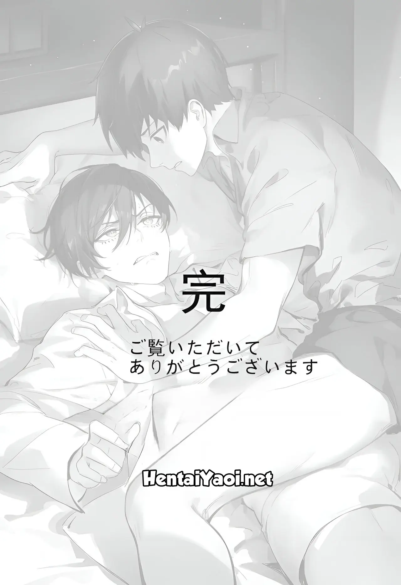 Um Jogo É Um Jogo Hentai – Página 22