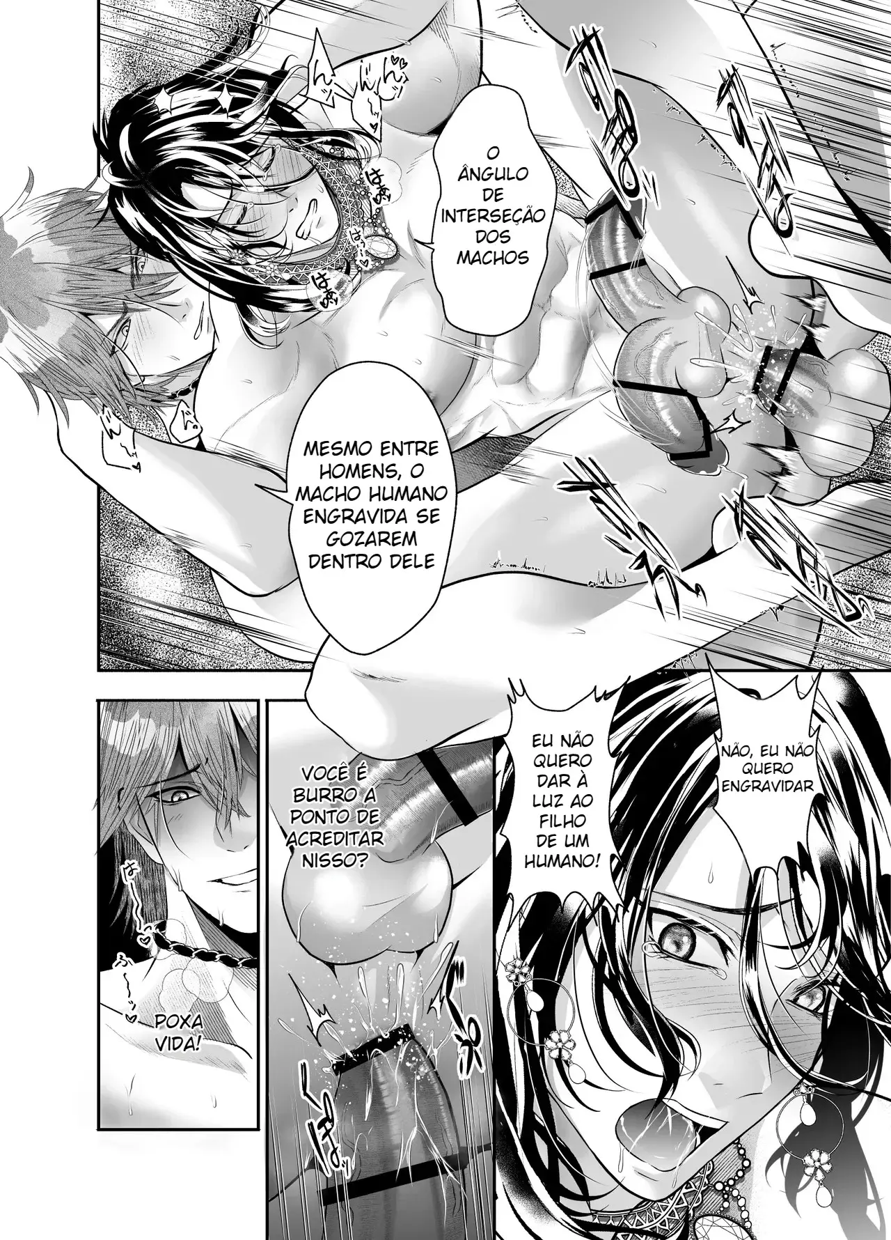 Um Kraken Hétero Engravidou Um Humano (♂) Através do Acasalamento e Foi Preenchido Com Sêmen Hentai – Página 33 Um Kraken Hétero Engravidou Um Humano (♂) Através do Acasalamento e Foi Preenchido Com Sêmen Hentai – Página 33