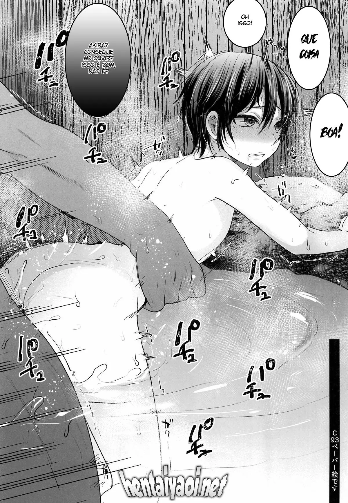 Um Namorado Ruim Hentai – Página 22 Um Namorado Ruim Hentai – Página 22