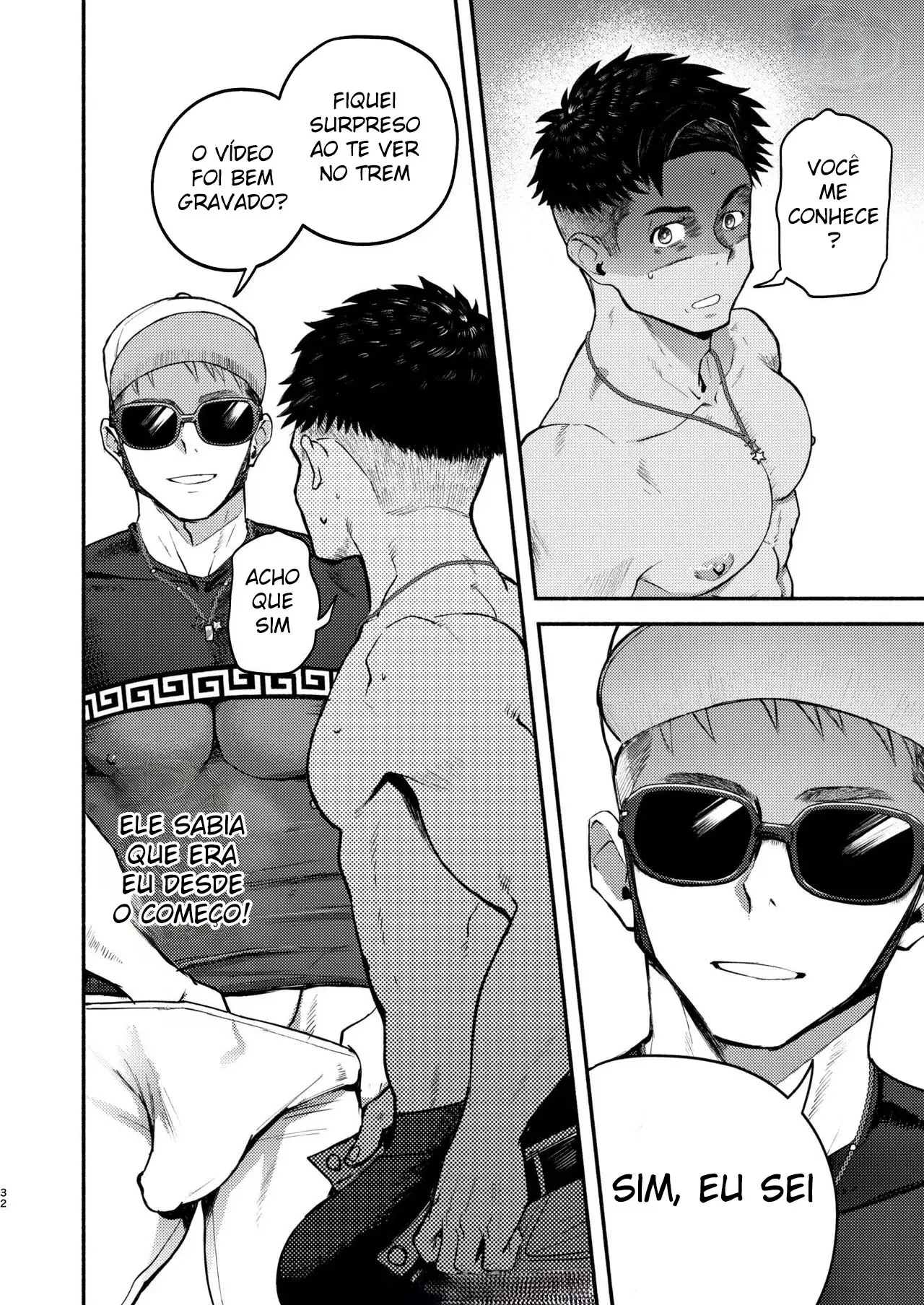 Um Orgasmo de Verdade! StarFans, Brilhem! Seis Estrelas Em Sequência: Parte 1 Hentai – Página 31 Um Orgasmo de Verdade! StarFans, Brilhem! Seis Estrelas Em Sequência: Parte 1 Hentai – Página 31