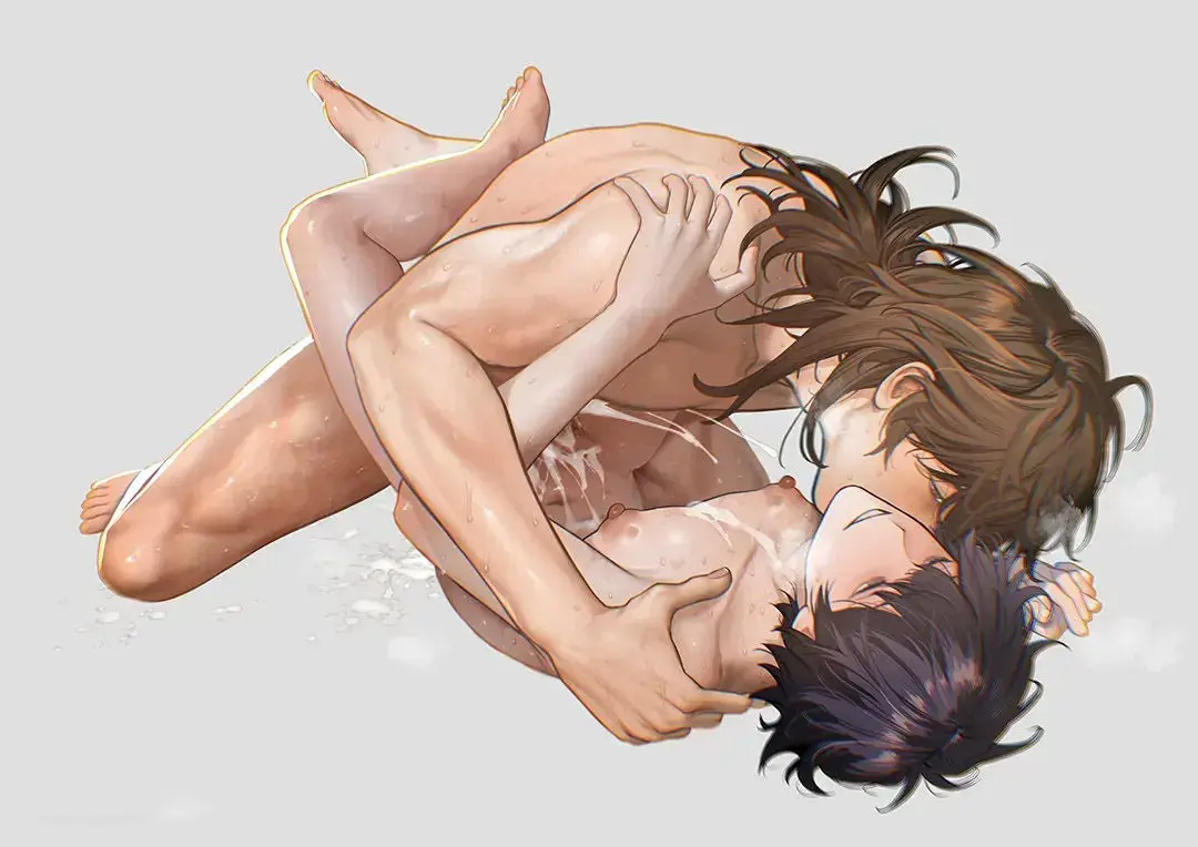 Um Quarto Pra Transar Hentai – Página 2