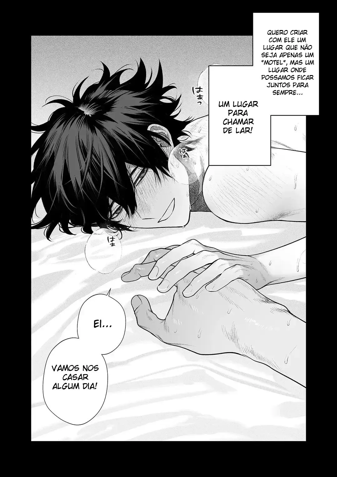 Um Quarto Pra Transar Hentai – Página 62