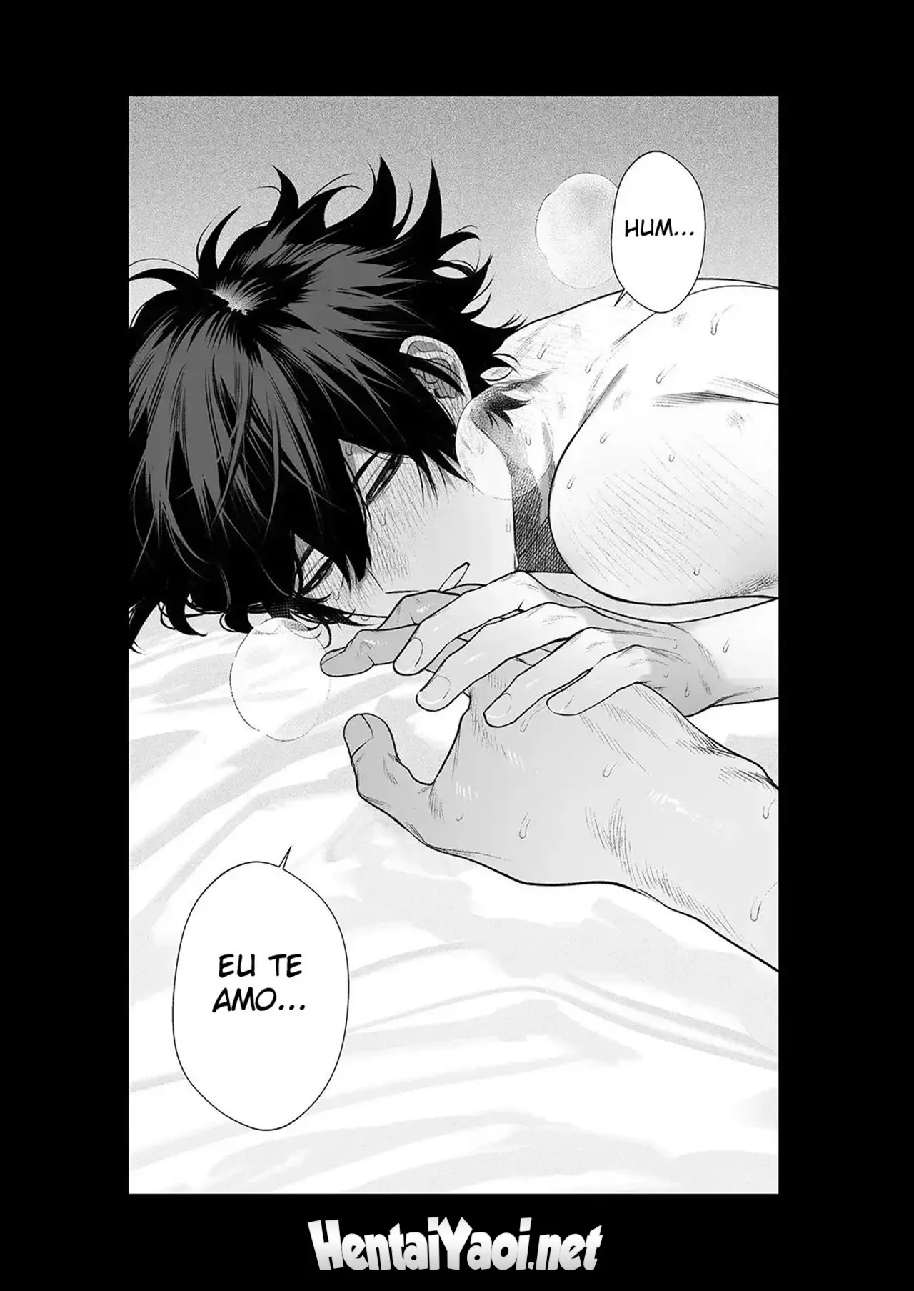 Um Quarto Pra Transar Hentai – Página 63
