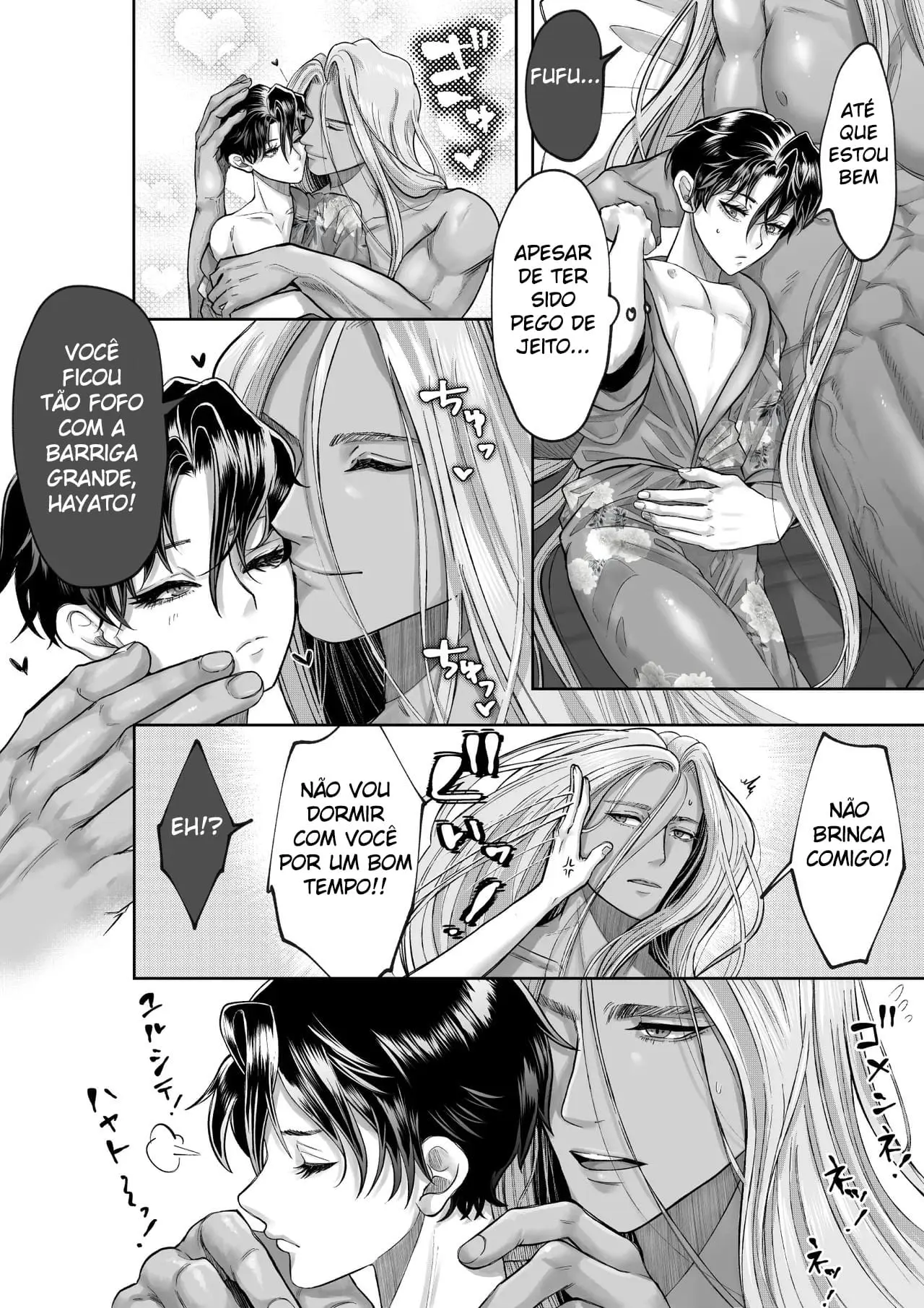 Um Soldado Lindo é Corrompido e Fodido Por Tentáculos Desumanos Hentai – Página 44 Um Soldado Lindo é Corrompido e Fodido Por Tentáculos Desumanos Hentai – Página 44