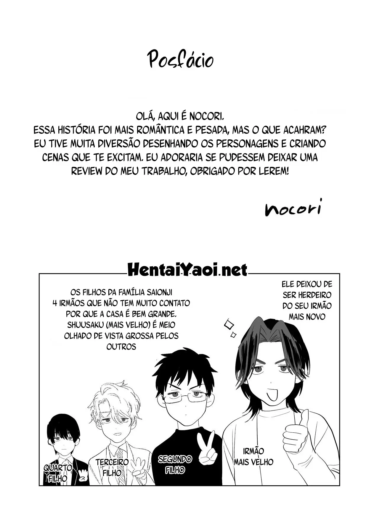 Um Succubus Me Pediu Em Casamento!! Hentai – Página 71