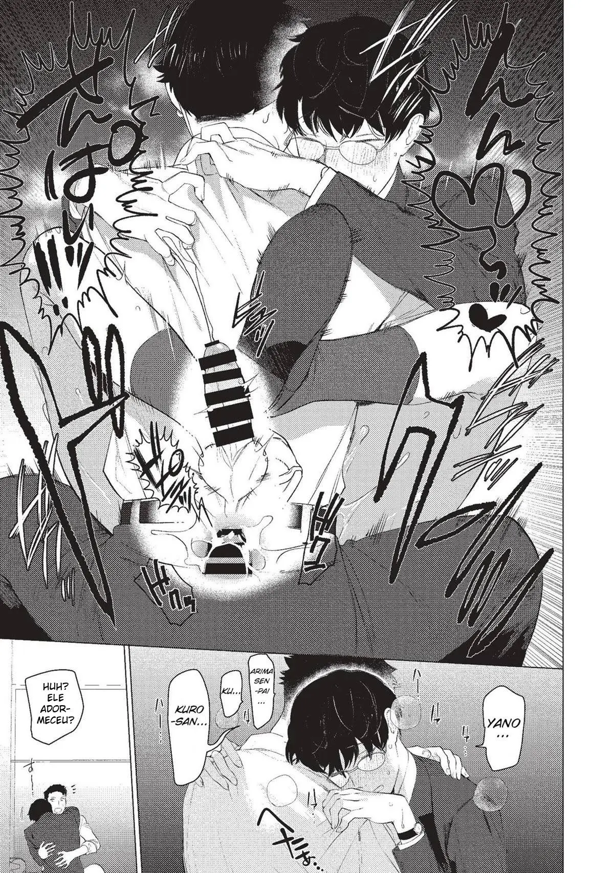 Uma Certa Vadia Folgada Assalariada Hentai – Página 18 Uma Certa Vadia Folgada Assalariada Hentai – Página 18