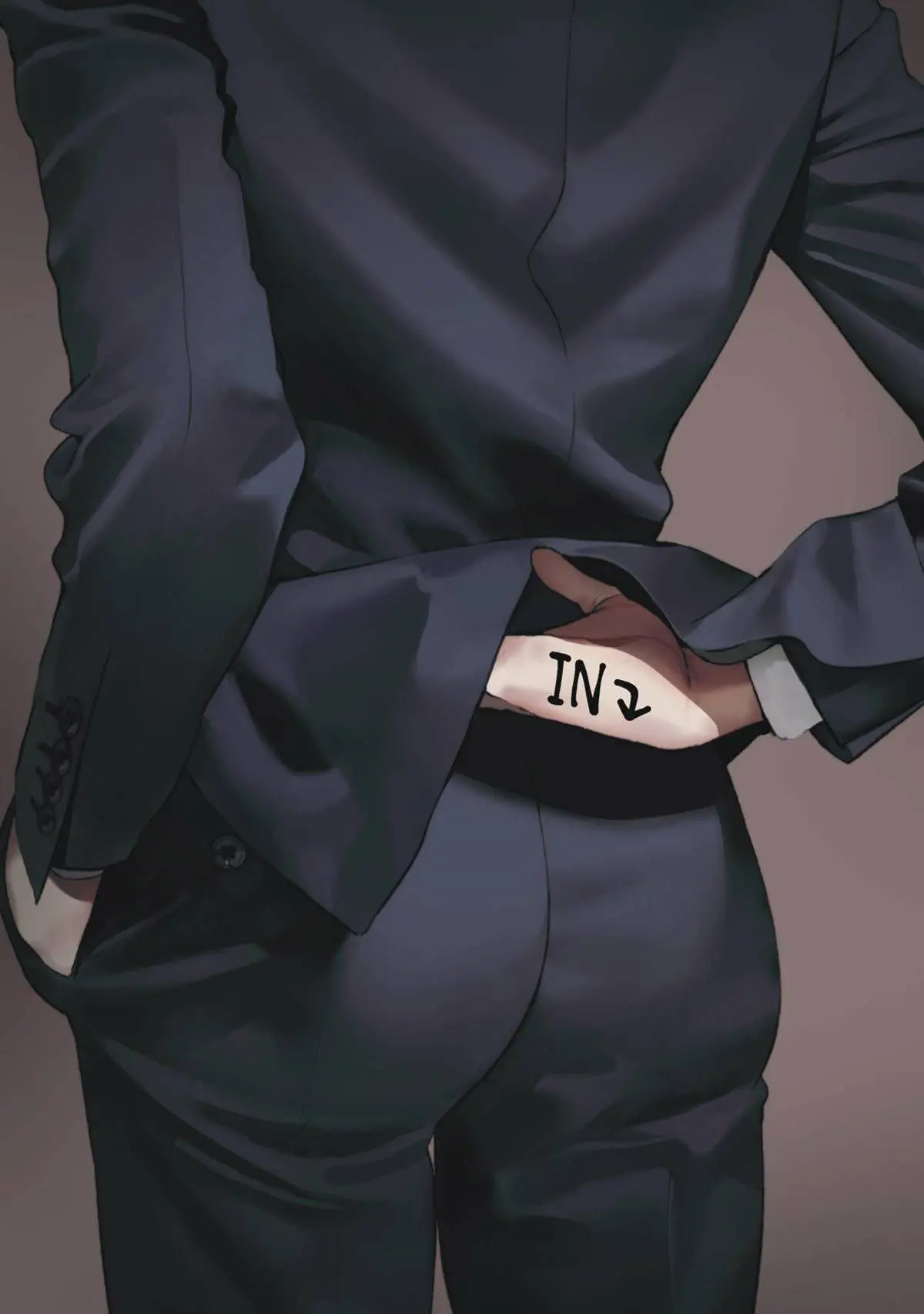 Uma Certa Vadia Folgada Assalariada Hentai – Página 23 Uma Certa Vadia Folgada Assalariada Hentai – Página 23