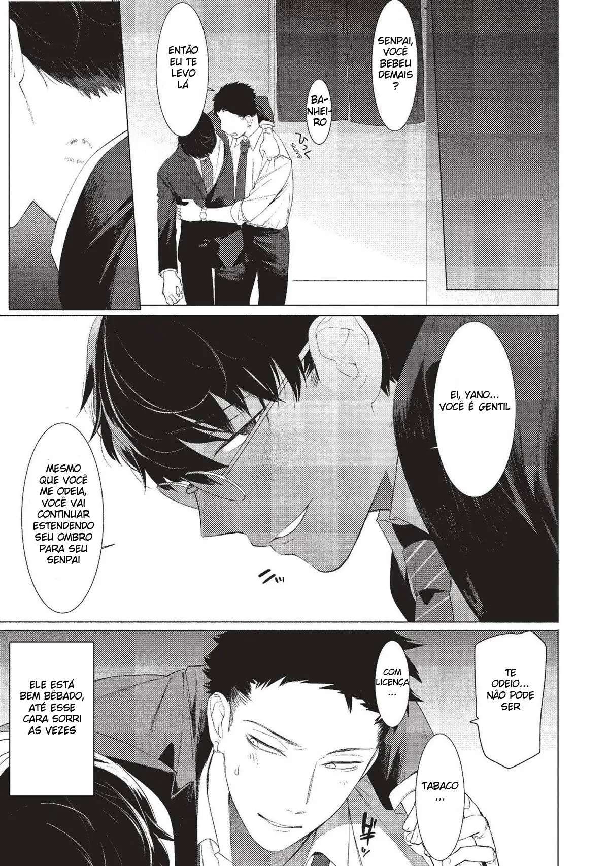 Uma Certa Vadia Folgada Assalariada Hentai – Página 6 Uma Certa Vadia Folgada Assalariada Hentai – Página 6