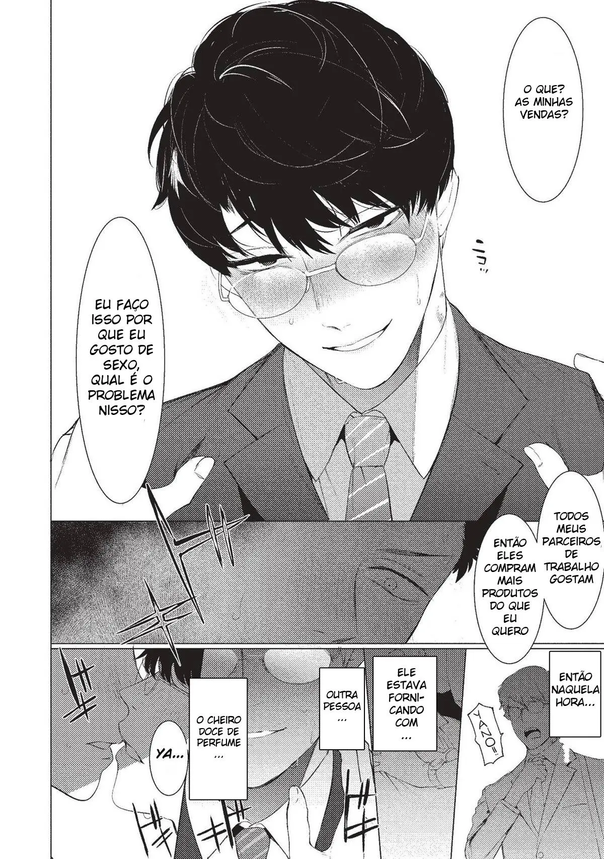 Uma Certa Vadia Folgada Assalariada Hentai – Página 9 Uma Certa Vadia Folgada Assalariada Hentai – Página 9