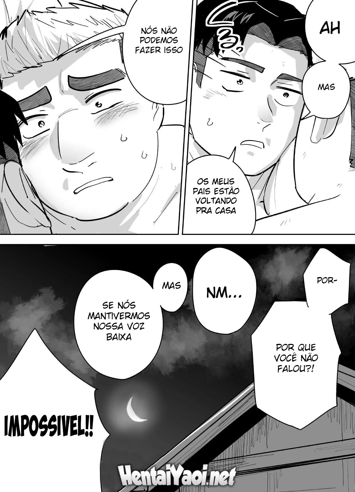 Uma História Sobre ser Atacado por um Colega Teimoso por Quem Você Tem um Amor Não Correspondido Hentai – Página 42 Uma História Sobre ser Atacado por um Colega Teimoso por Quem Você Tem um Amor Não Correspondido Hentai – Página 42